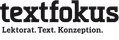 Textfokus Logo